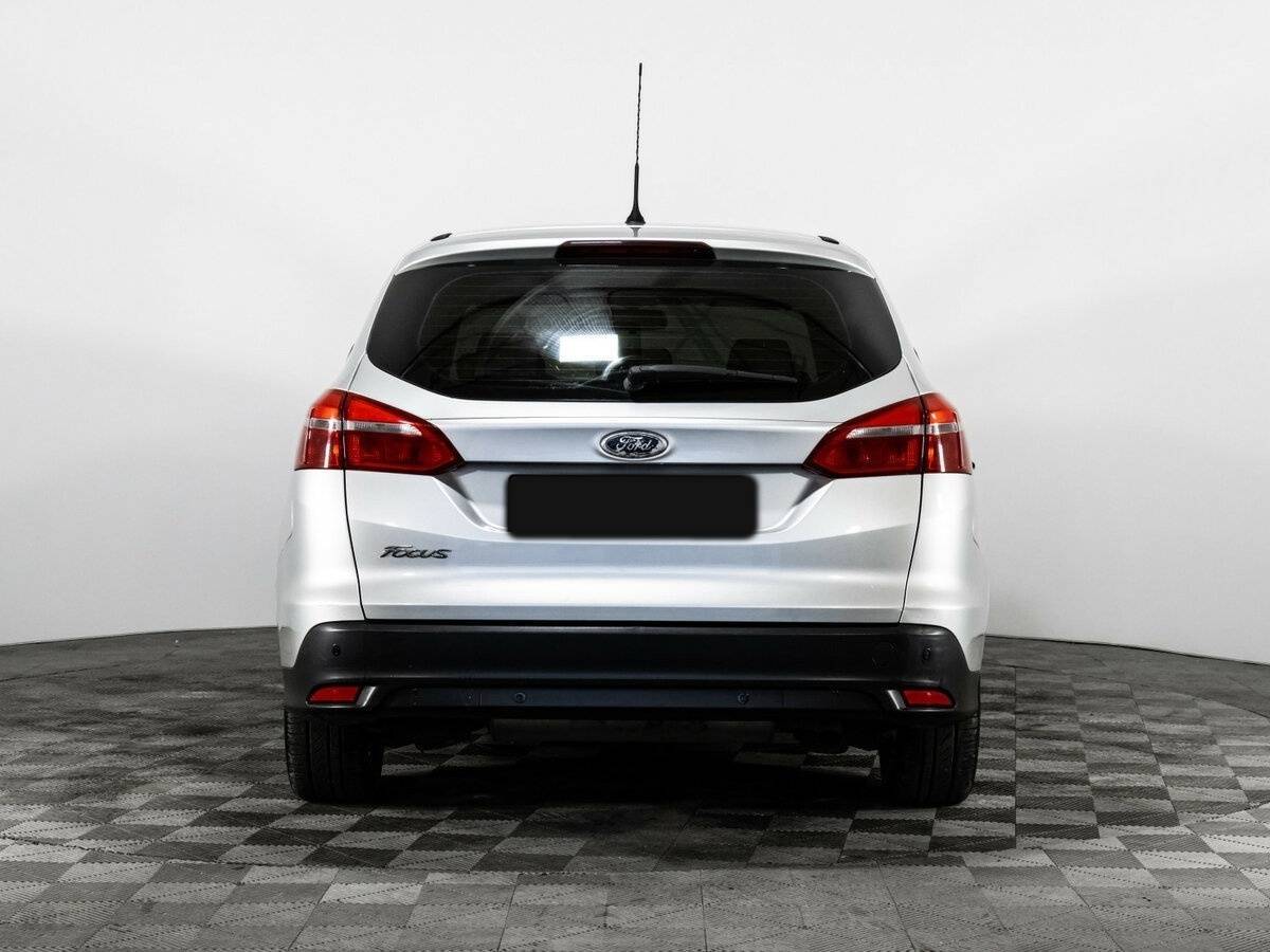 Продажа Б/У Форд Фокус. Фото: #4