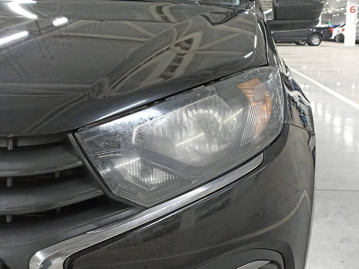 Продажа Б/У Лада (ВАЗ) Гранта. Фото: #16