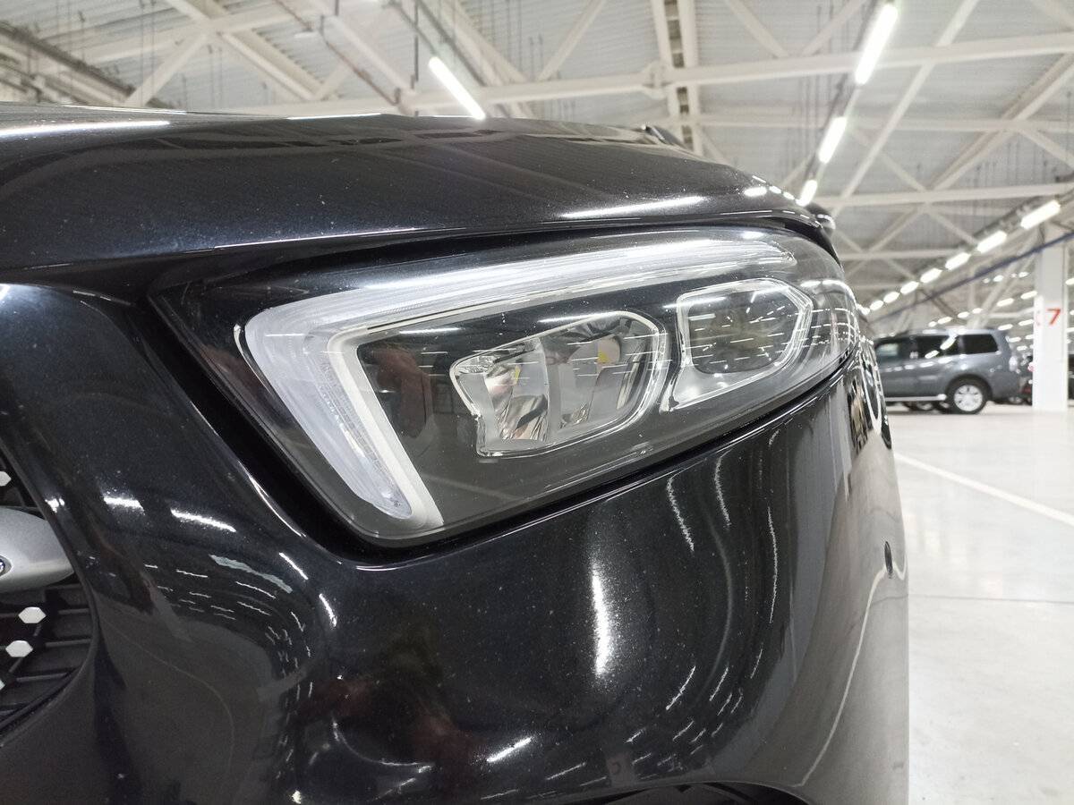 Купить Mercedes-Benz A-Класс с пробегом. Фото: #16