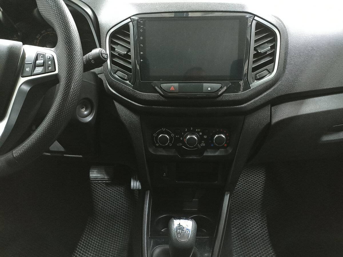 Продажа Б/У Лада (ВАЗ) ИКСРЭЙ. Фото: #14