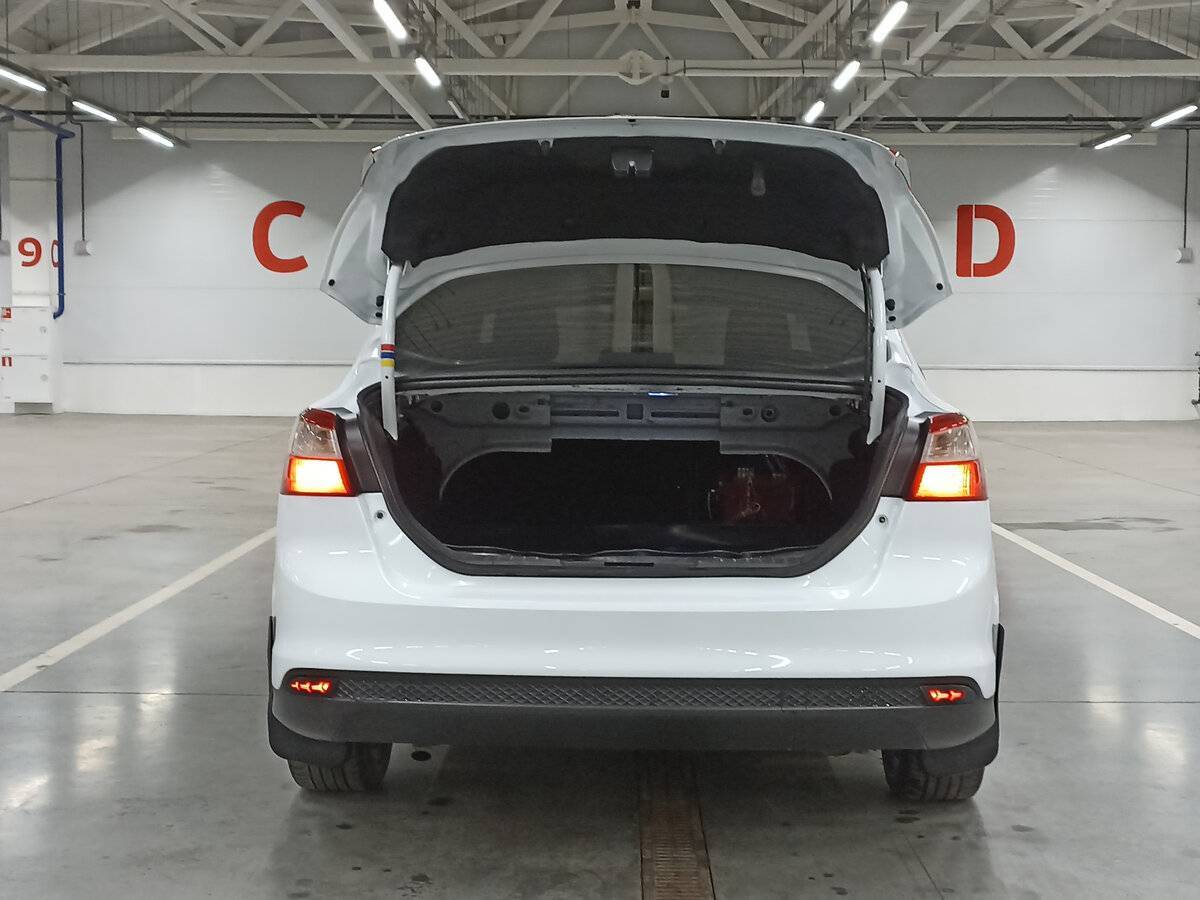 Продажа Б/У Форд Фокус. Фото: #9