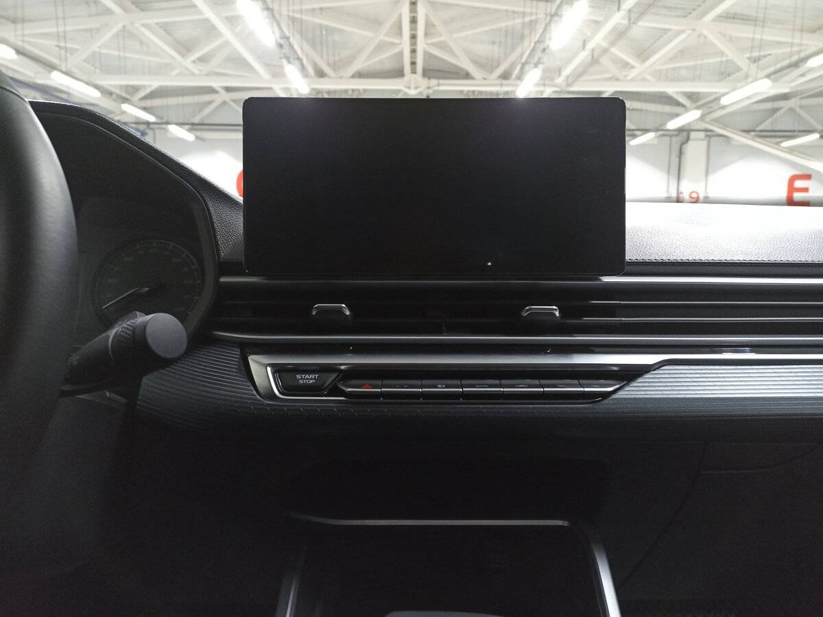 Купить Geely Emgrand с пробегом. Фото: #14