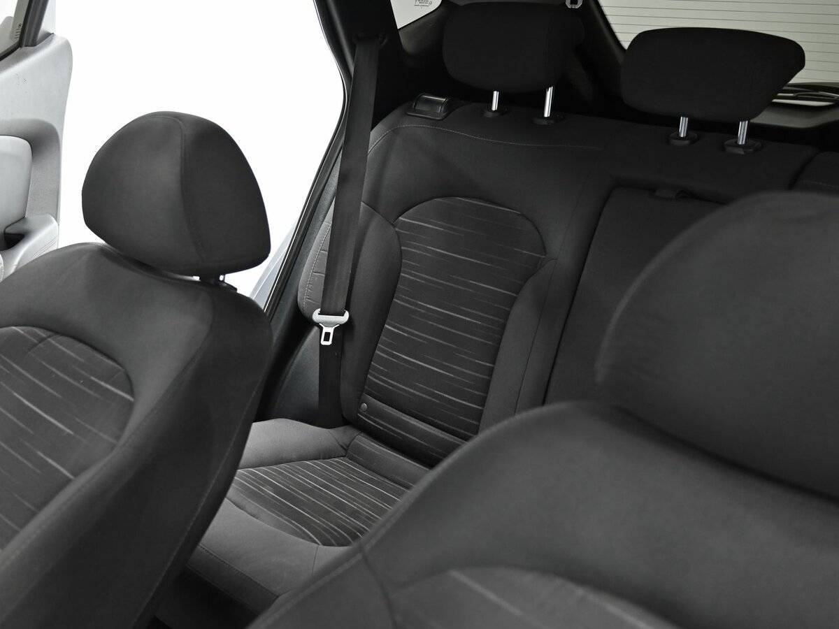 Продажа Б/У Хендай ай-икс35. Фото: #5