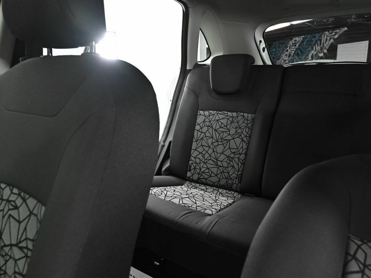 Продажа Б/У Лада (ВАЗ) ИКСРЭЙ. Фото: #10