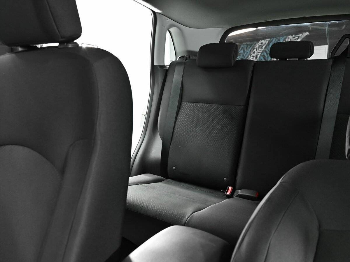 Продажа Б/У Митсубиши АС-Икс. Фото: #12