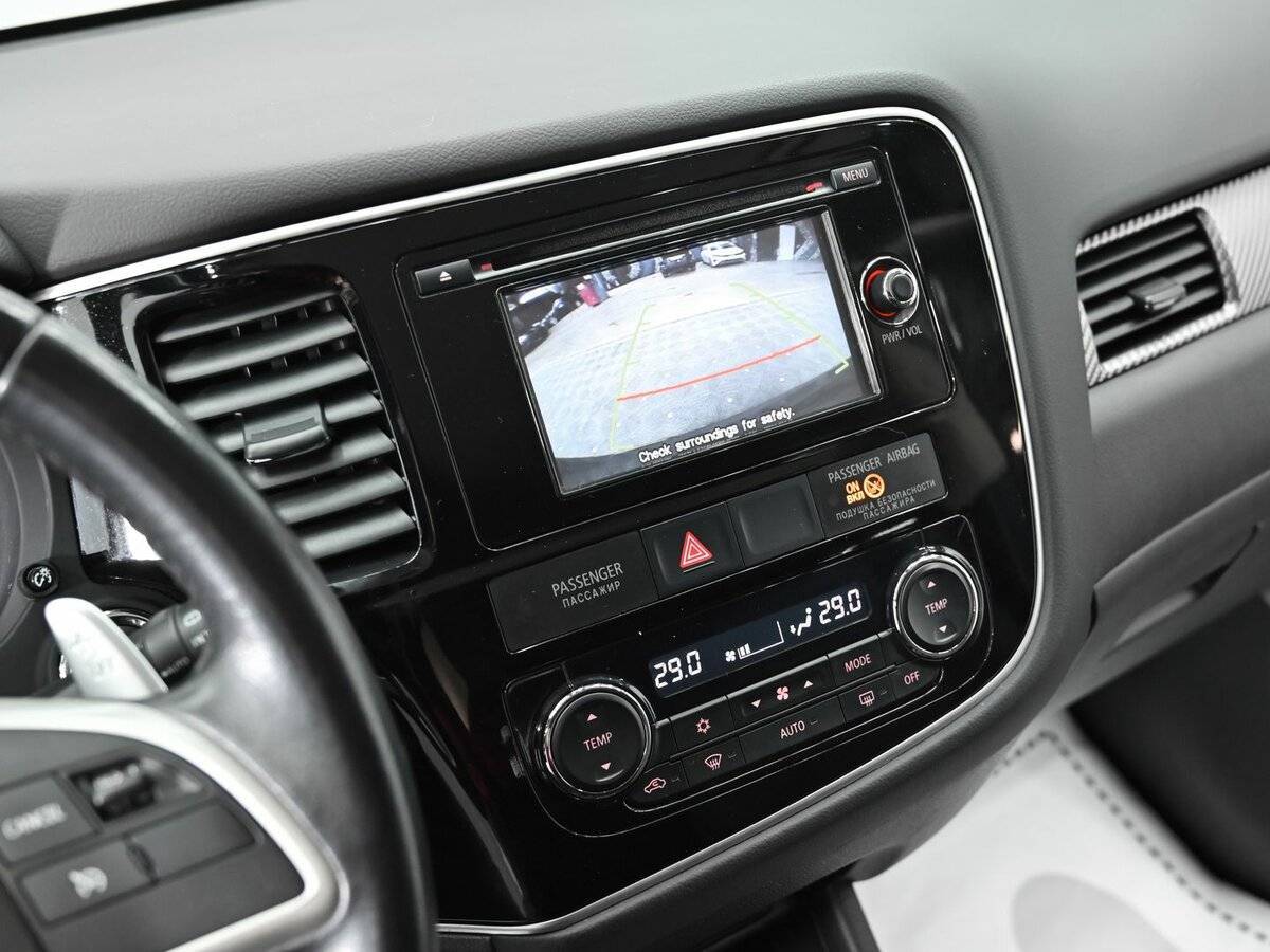 Продажа Б/У Митсубиши Оутлэндер. Фото: #10