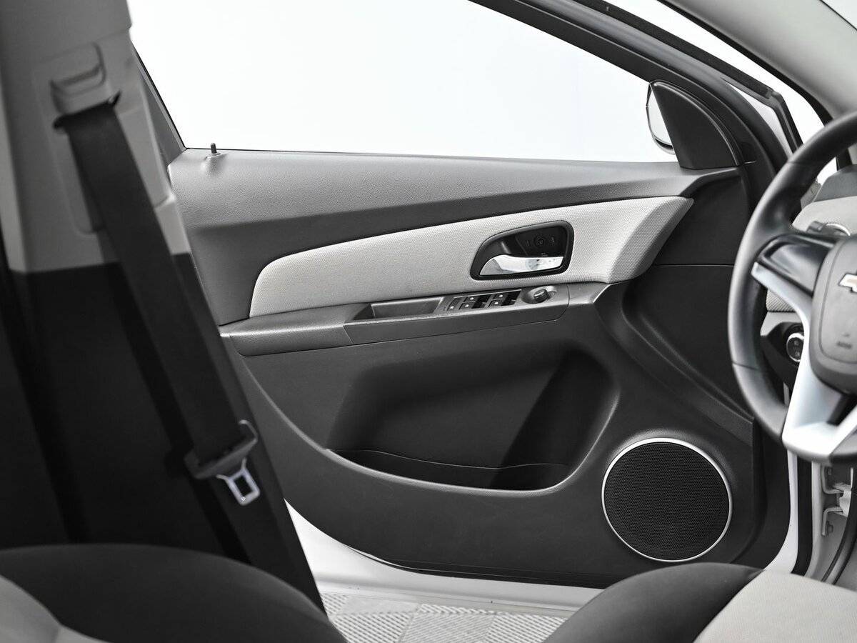 Продажа Б/У Шевроле Круз. Фото: #6