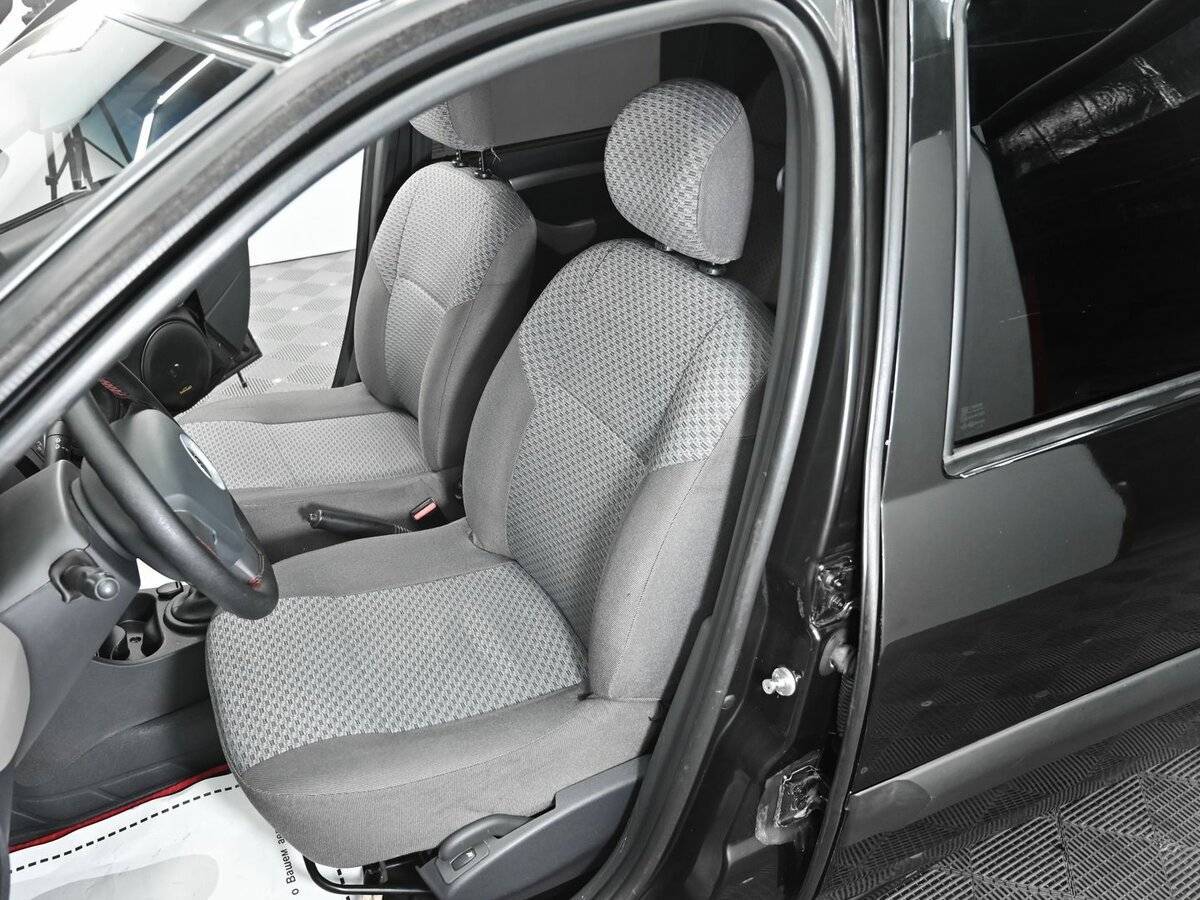 Продажа Б/У Лада (ВАЗ) Ларгус. Фото: #5