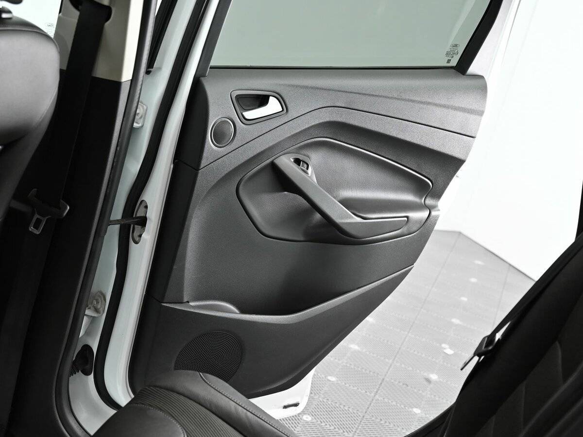 Продажа Б/У Форд Куга. Фото: #14