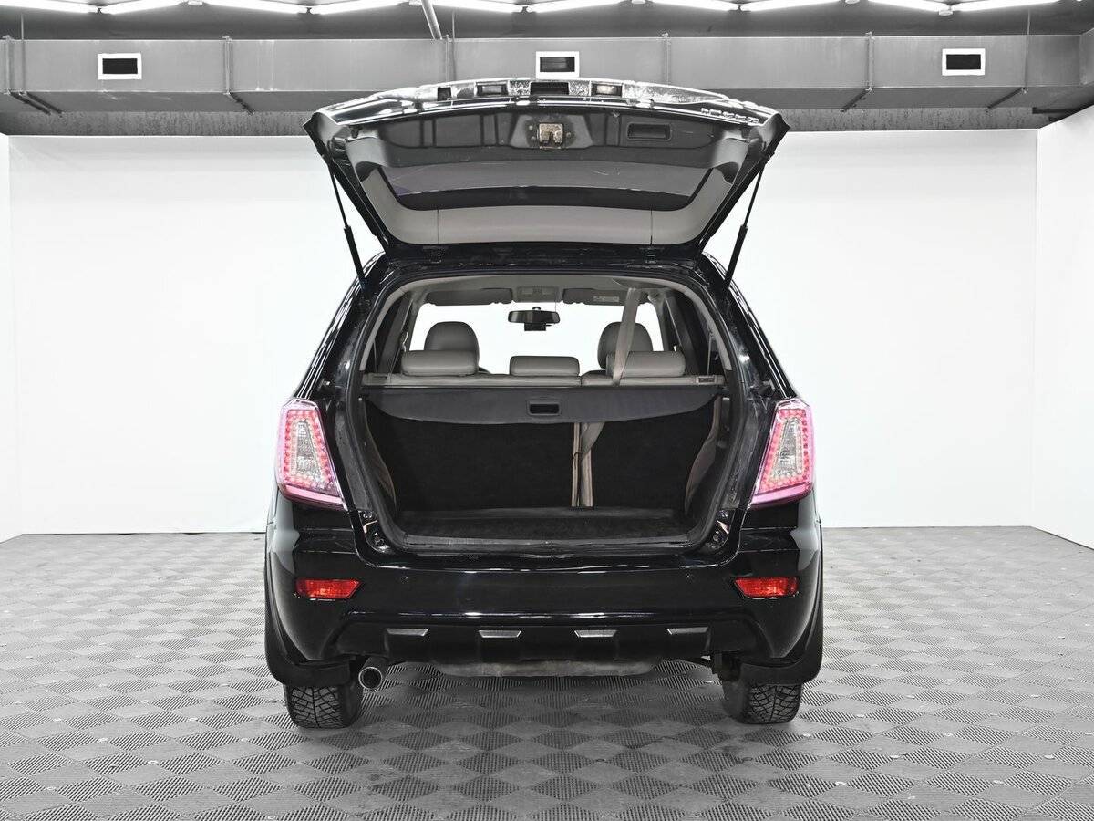 Продажа Б/У Лифан Икс60. Фото: #4