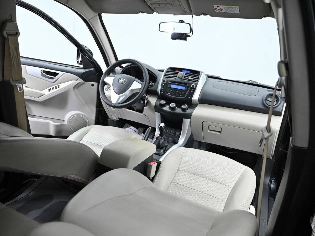 Продажа Б/У Лифан Икс60. Фото: #13