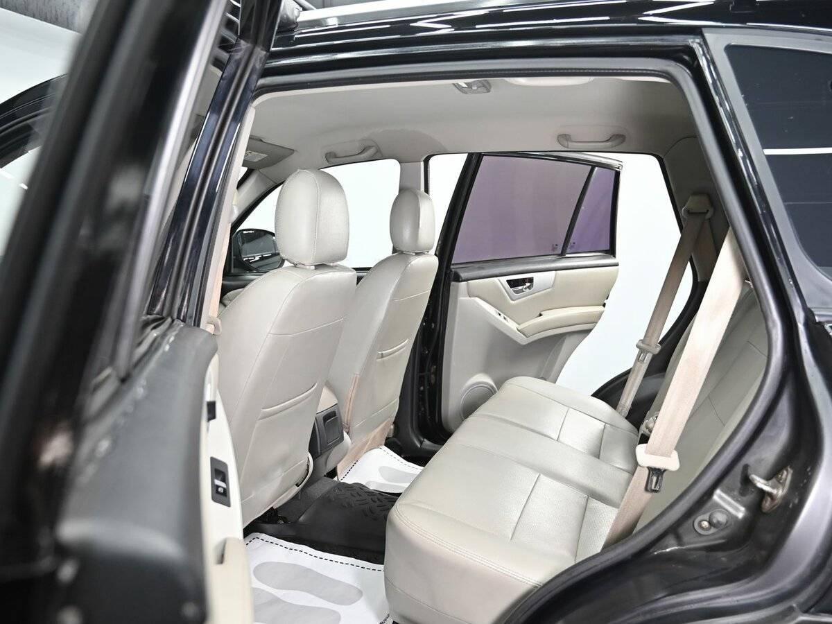 Продажа Б/У Лифан Икс60. Фото: #14