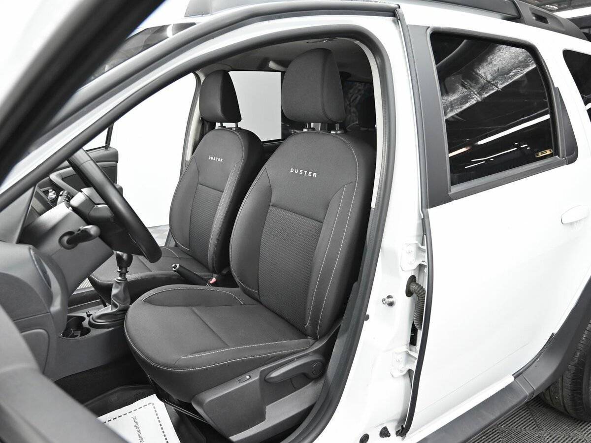 Продажа Б/У Рено Дастер. Фото: #5