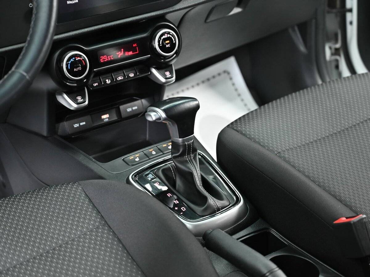 Продажа Б/У Киа Рио. Фото: #10