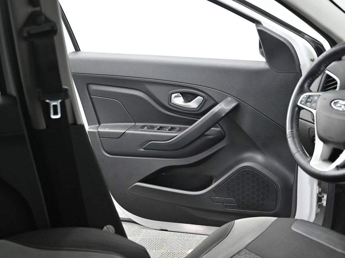 Продажа Б/У Лада (ВАЗ) ИКСРЭЙ. Фото: #5