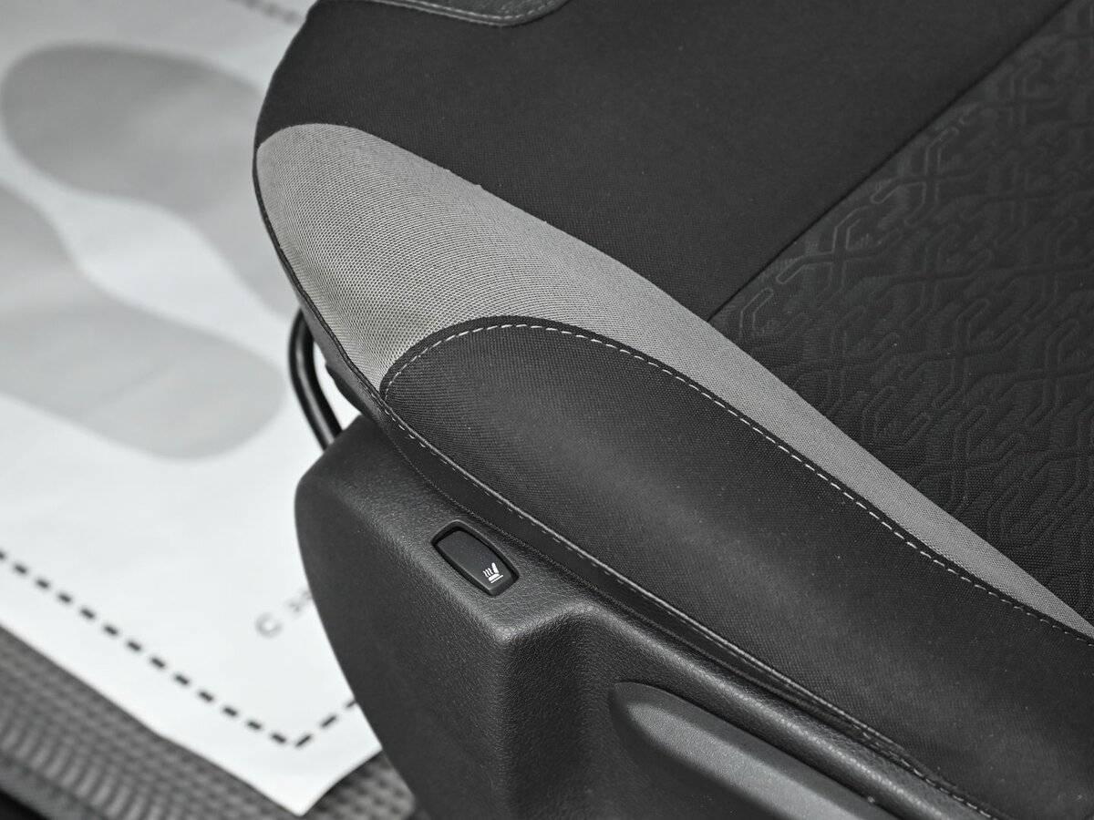 Продажа Б/У Лада (ВАЗ) ИКСРЭЙ. Фото: #7