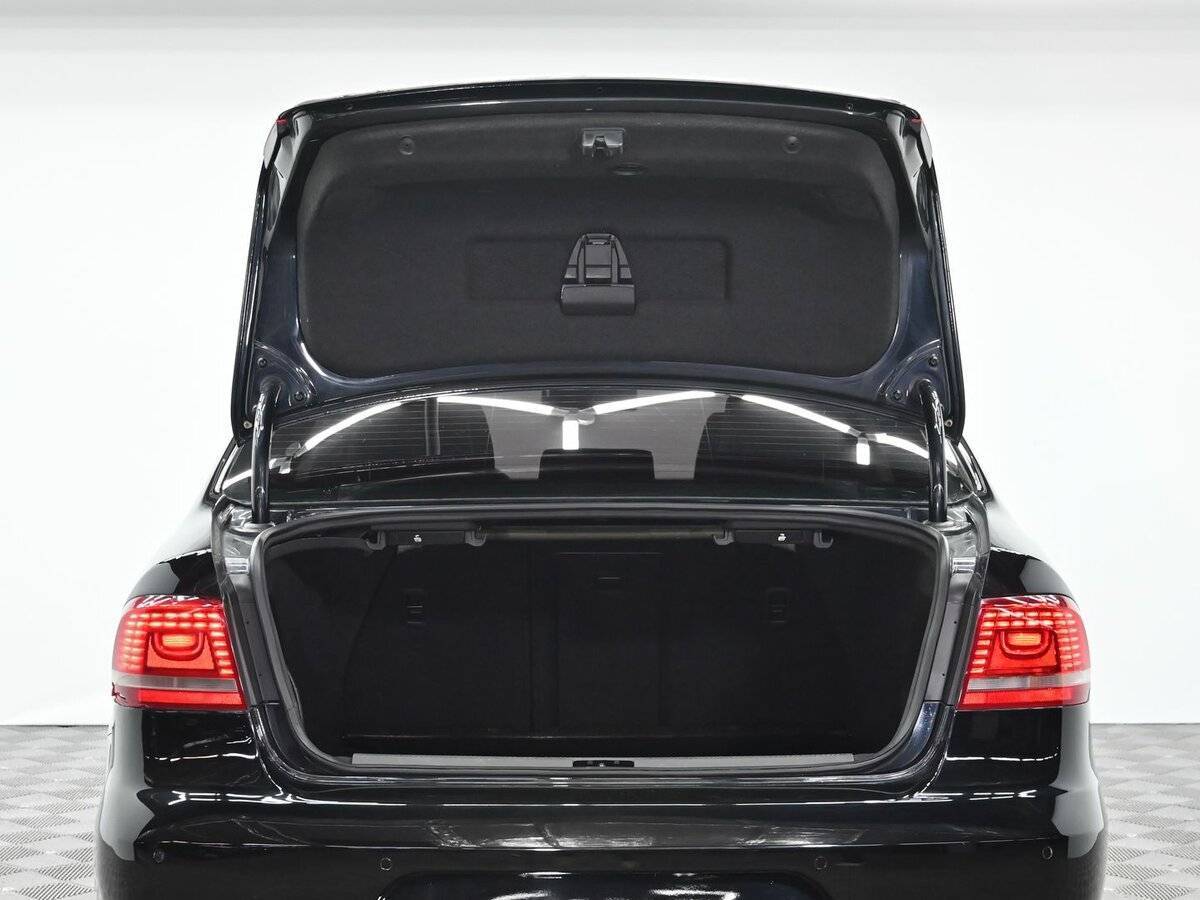 Продажа Б/У Фольксваген Пассат. Фото: #4