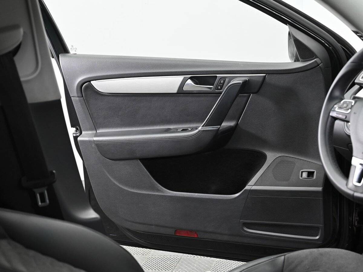 Продажа Б/У Фольксваген Пассат. Фото: #6