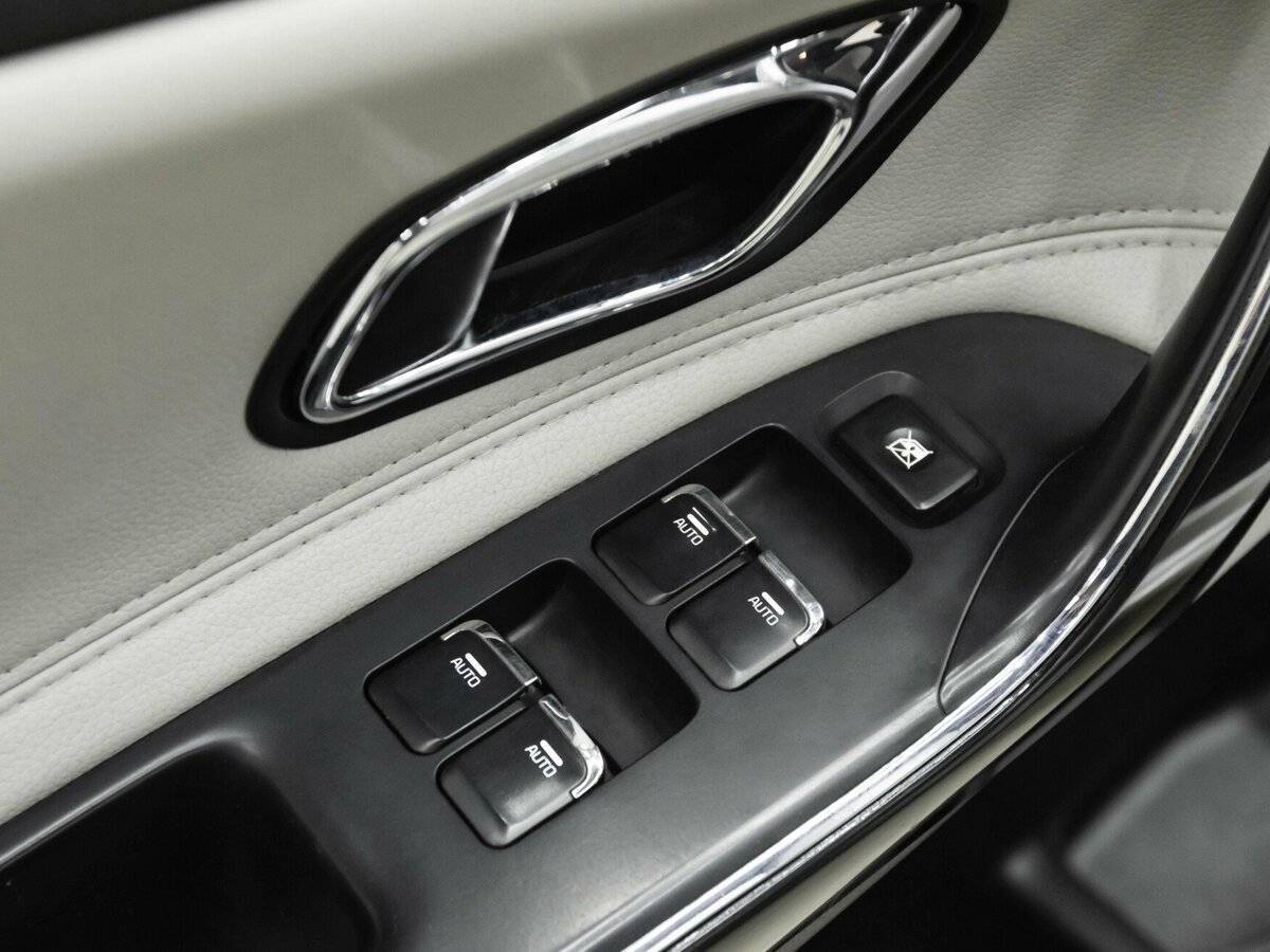 Продажа Б/У Киа Сид. Фото: #15