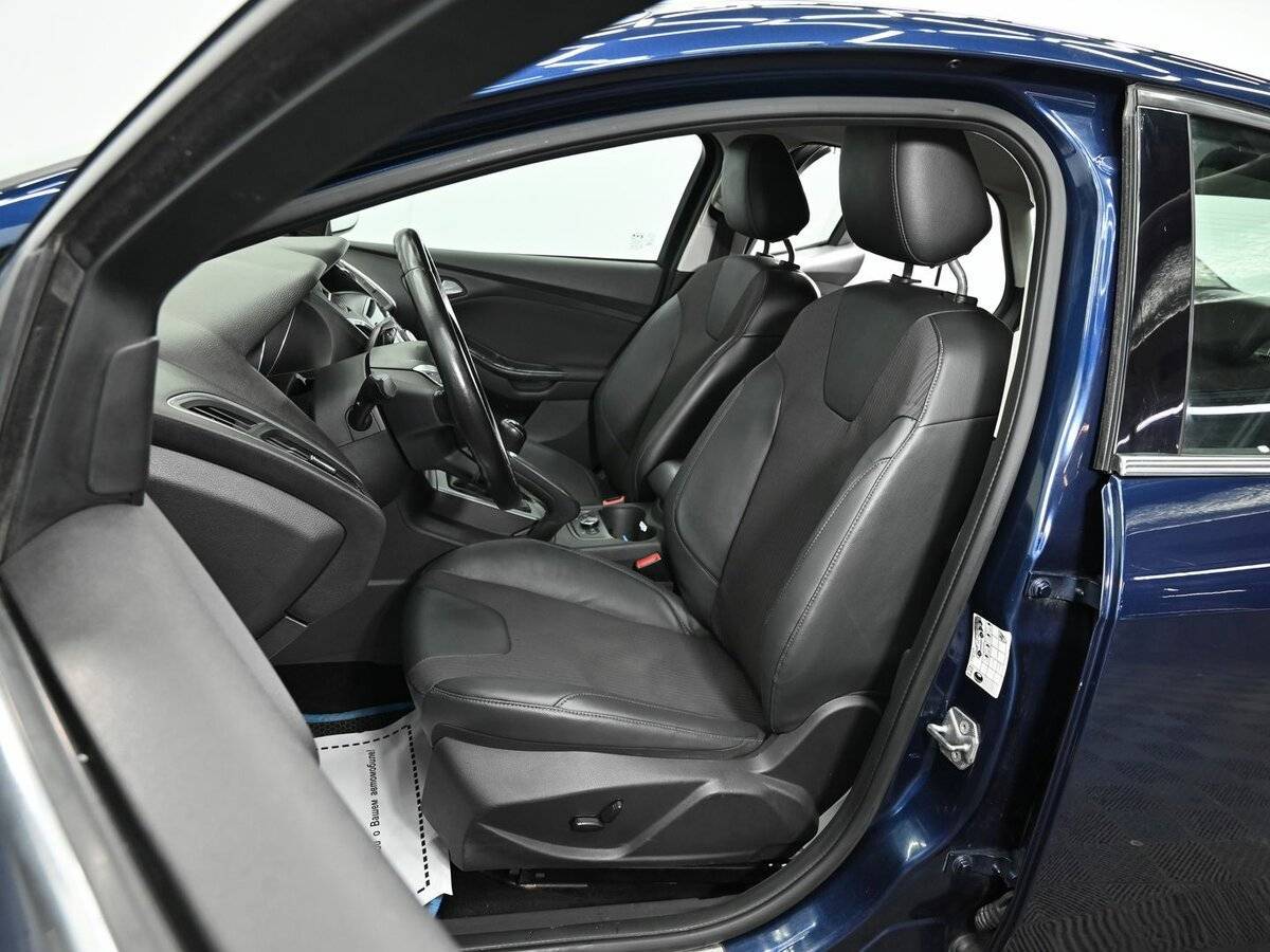 Продажа Б/У Форд Фокус. Фото: #4