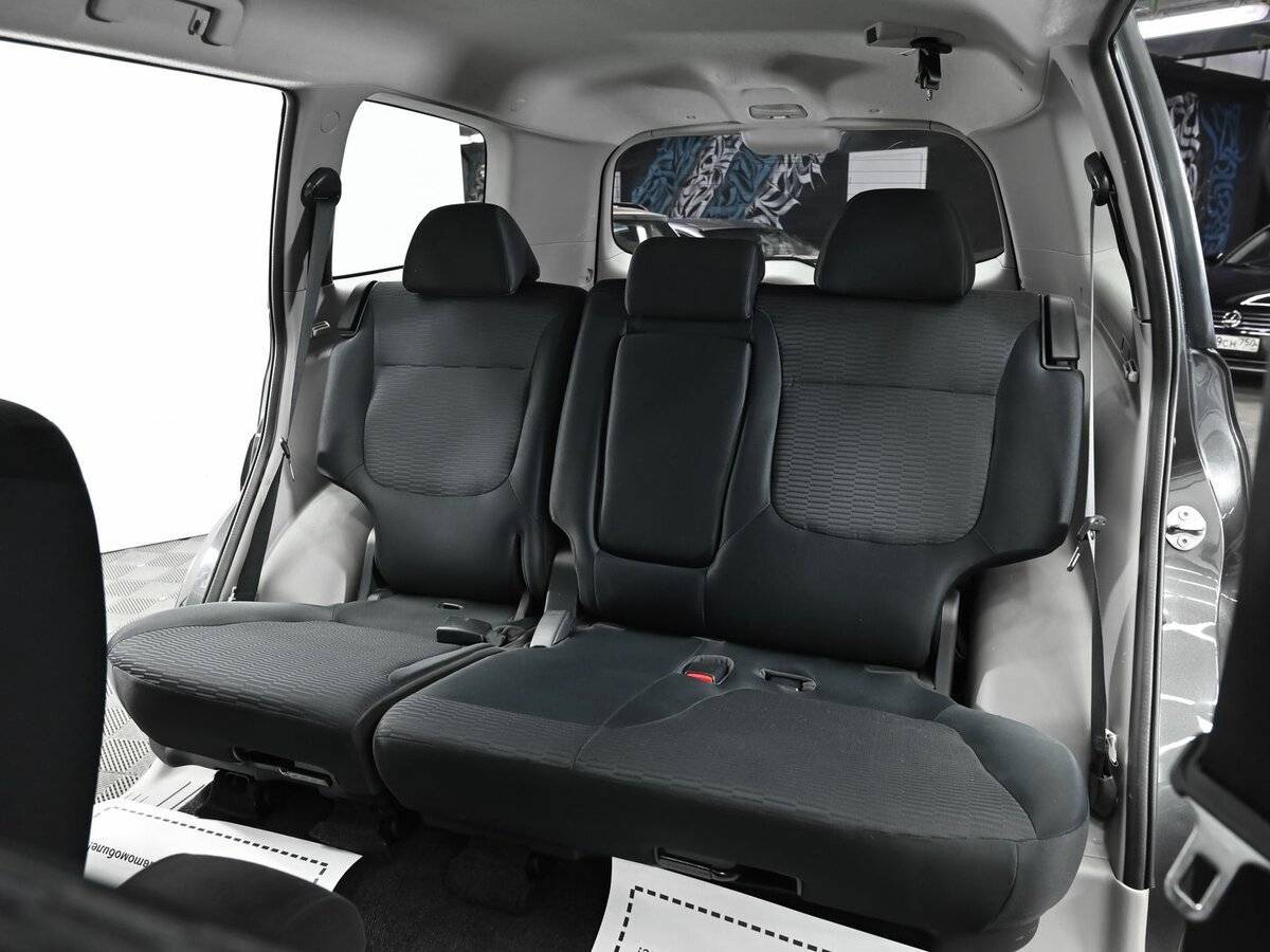 Продажа Б/У Митсубиши Паджеро Спорт. Фото: #11