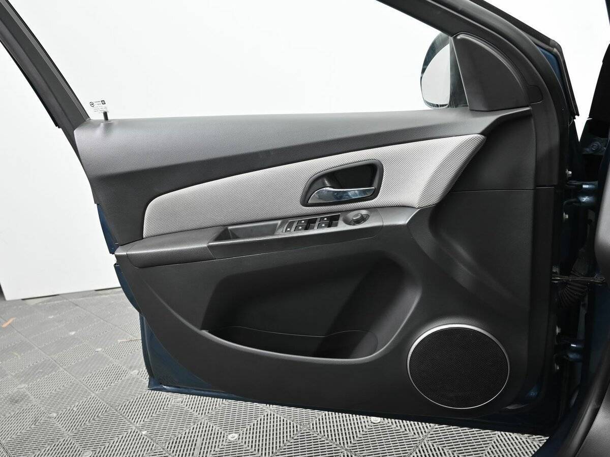 Продажа Б/У Шевроле Круз. Фото: #6