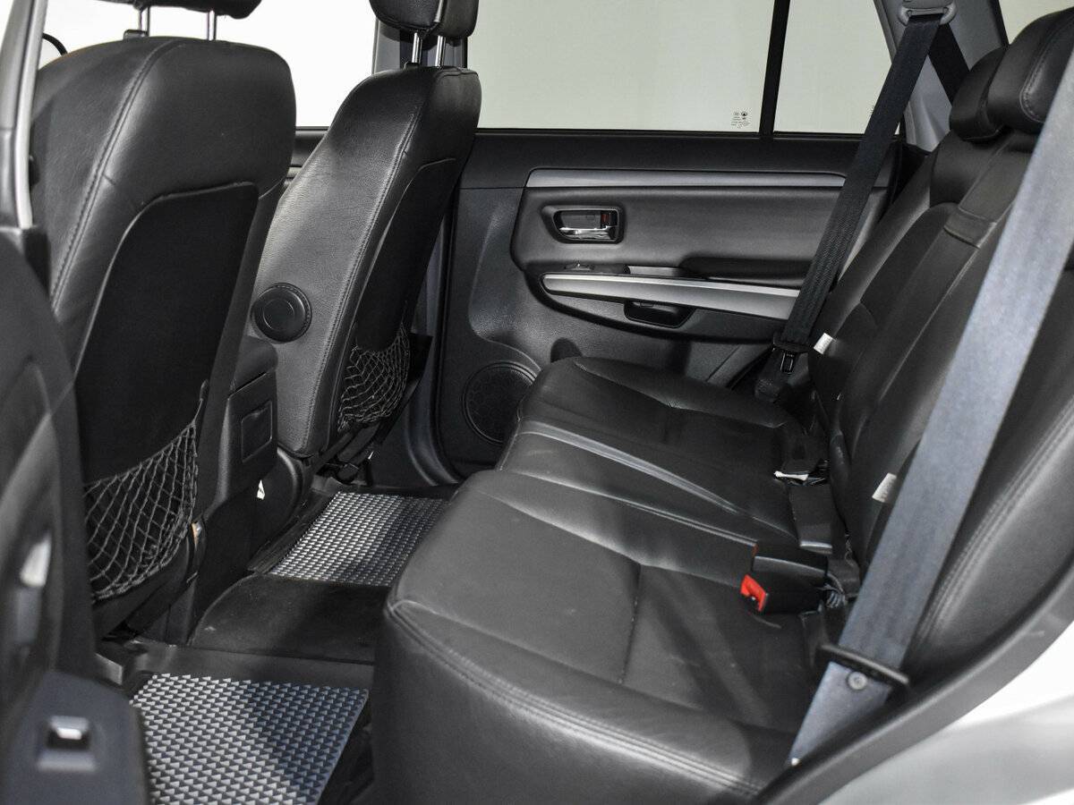 Продажа Б/У Грейт Вол Ховер Х5. Фото: #10