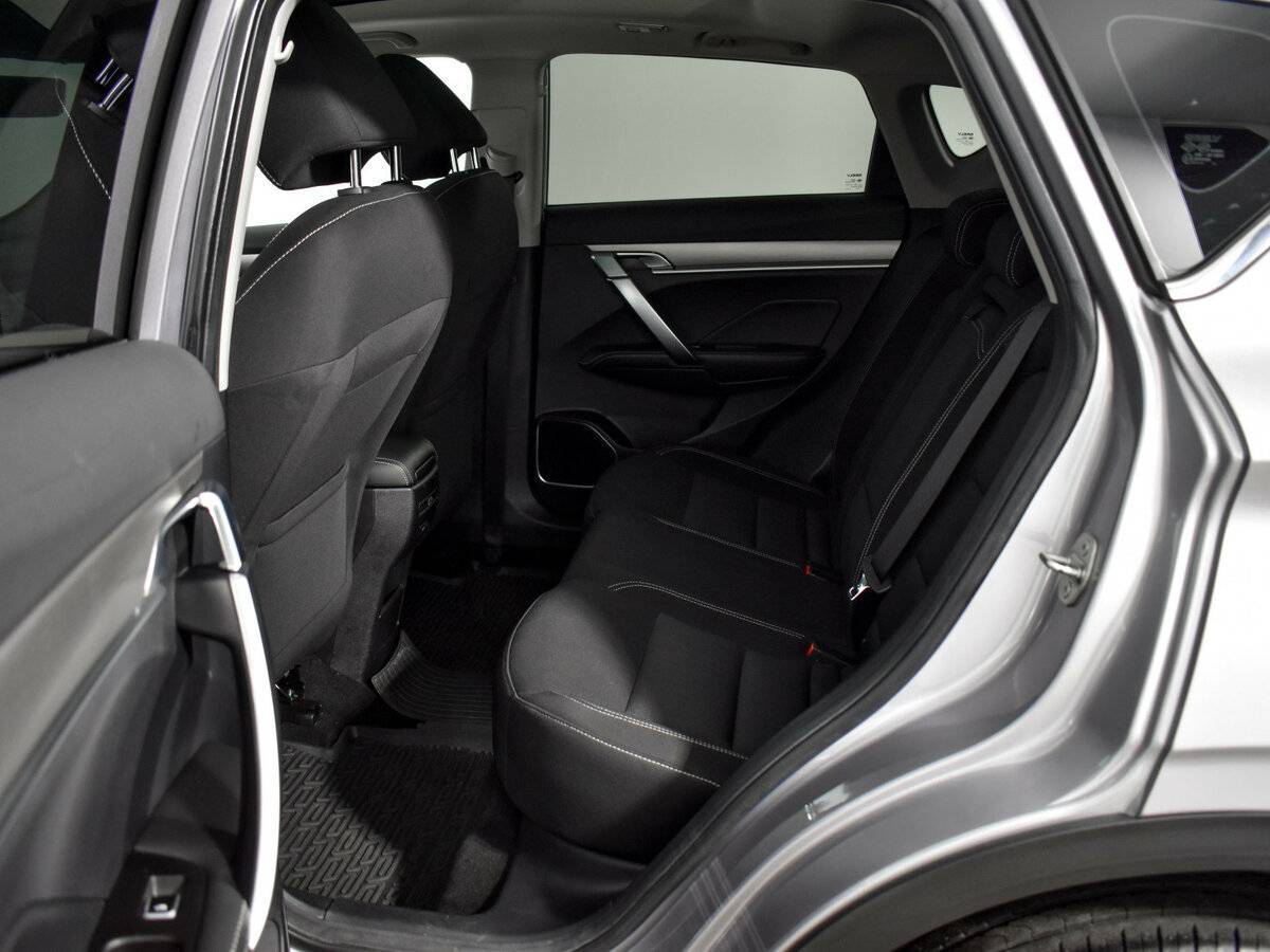 Продажа Б/У Джили Кулрэй. Фото: #11