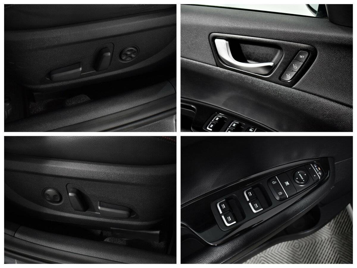 Купить Kia Optima с пробегом. Фото: #12