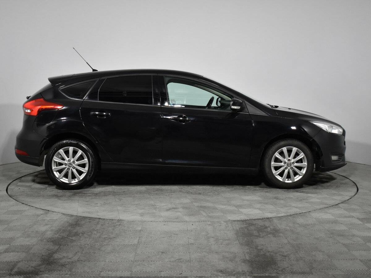 Продажа Б/У Форд Фокус. Фото: #3