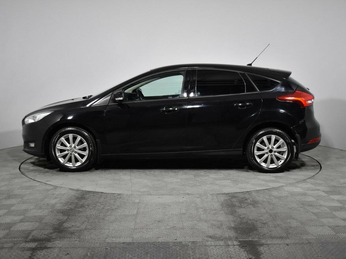 Продажа Б/У Форд Фокус. Фото: #7