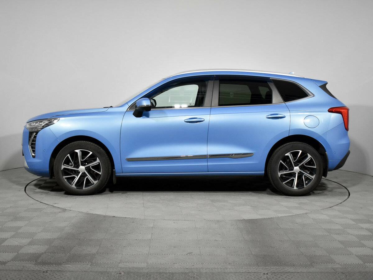 Продажа Б/У Хавал Джолион. Фото: #7