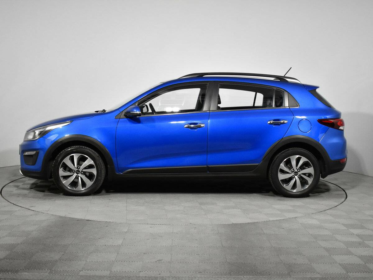 Продажа Б/У Киа Рио. Фото: #7