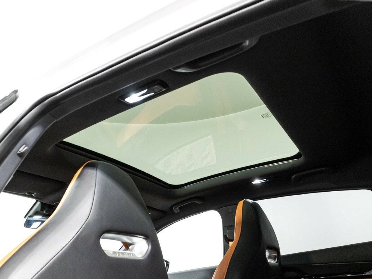 Купить Changan UNI-V с пробегом. Фото: #16