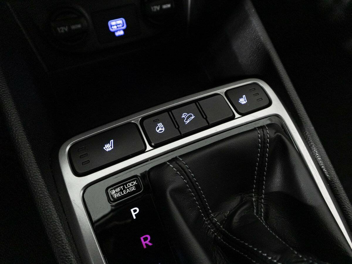 Продажа Б/У Хендай Крета. Фото: #16