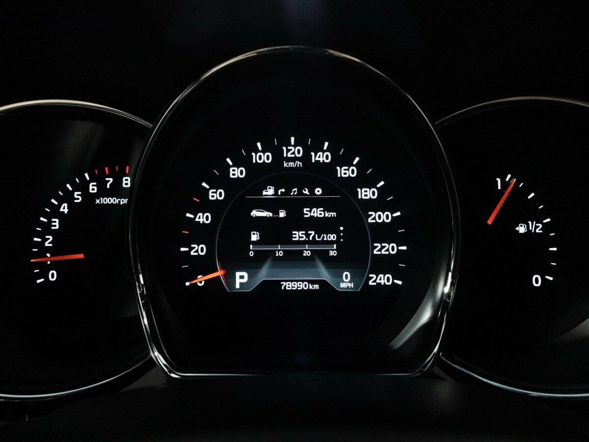 Продажа Б/У Киа Сид. Фото: #11