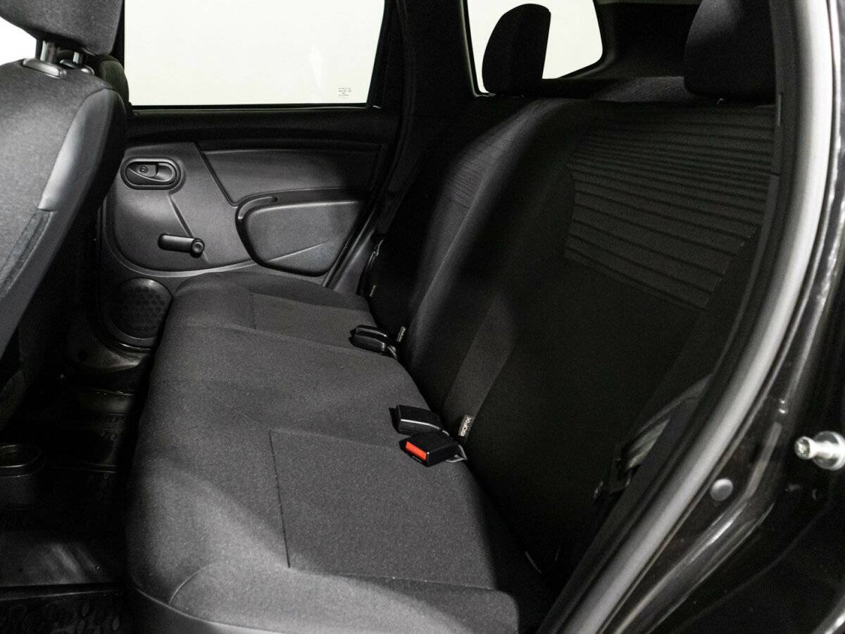 Продажа Б/У Рено Дастер. Фото: #9