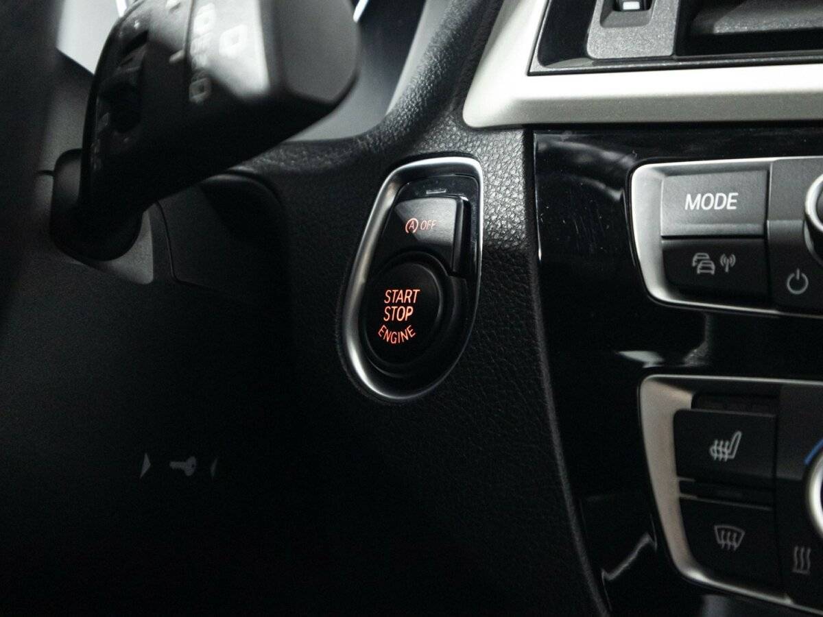 Купить BMW 1 серии с пробегом. Фото: #15