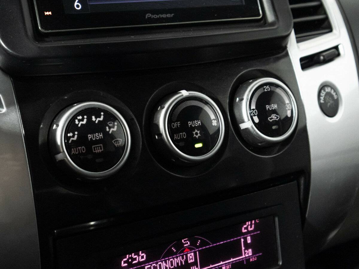 Продажа Б/У Митсубиши Паджеро Спорт. Фото: #17