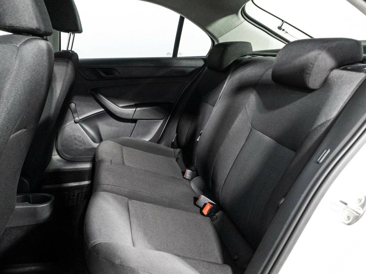 Продажа Б/У Шкода Рапид. Фото: #9