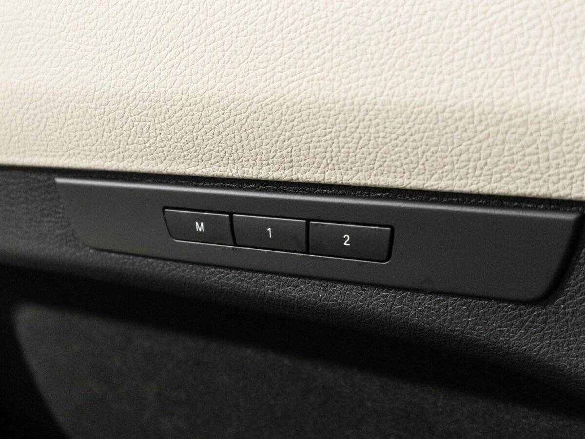 Купить BMW 5 серии с пробегом. Фото: #17