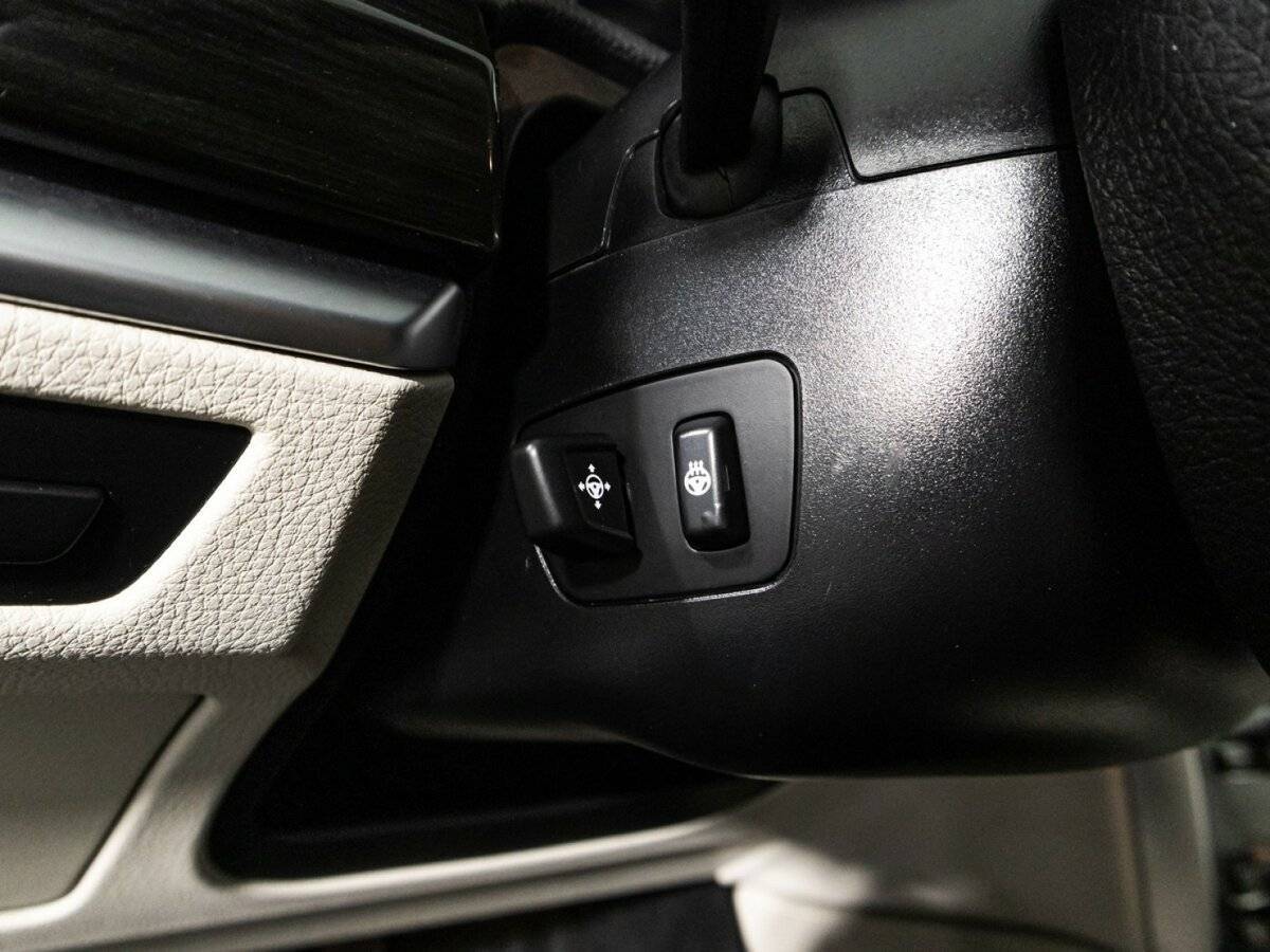 Купить BMW 5 серии с пробегом. Фото: #18