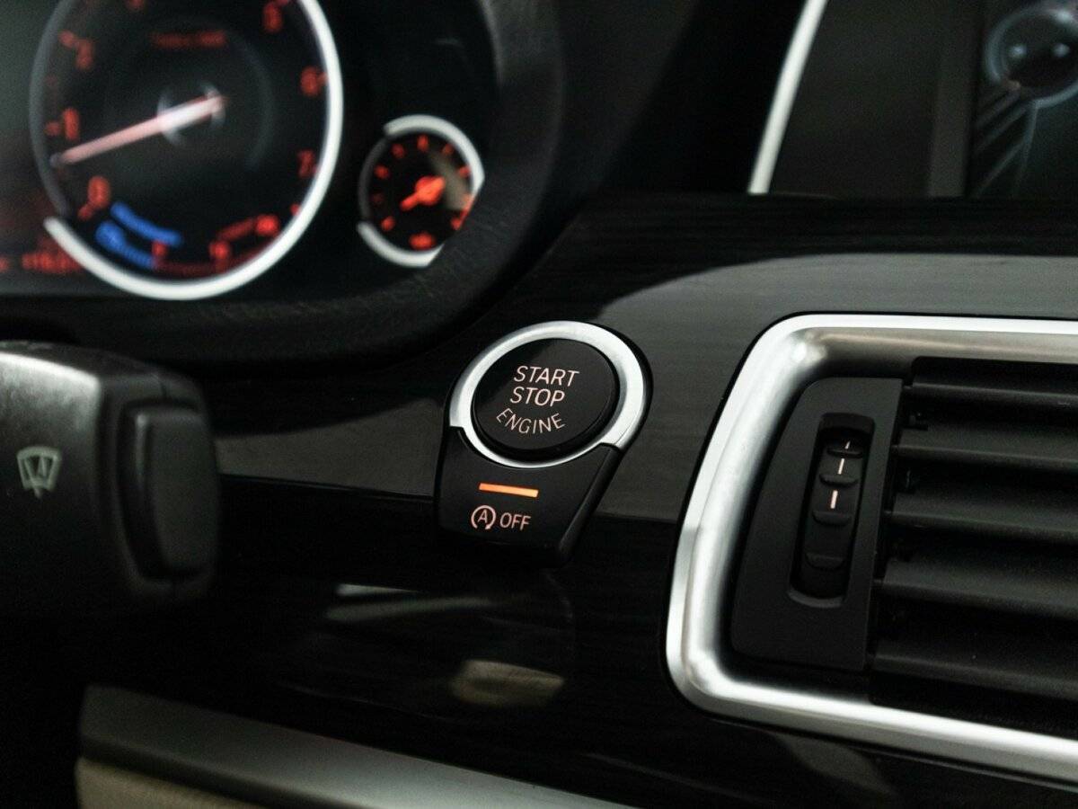 Купить BMW 5 серии с пробегом. Фото: #23