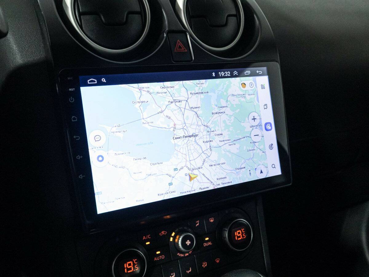 Продажа Б/У Ниссан Кашкай. Фото: #16