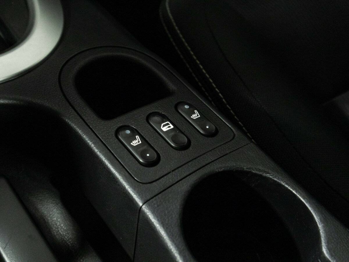 Продажа Б/У Ниссан Кашкай. Фото: #18