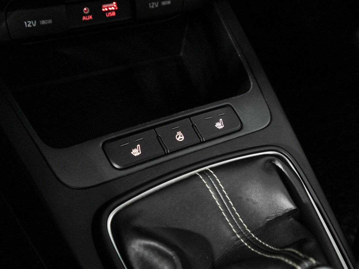 Продажа Б/У Киа Рио. Фото: #15