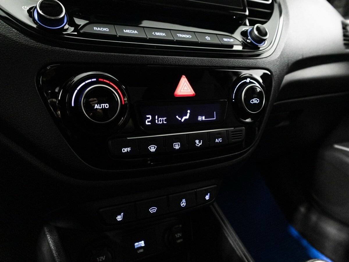 Продажа Б/У Хендай Солярис. Фото: #14