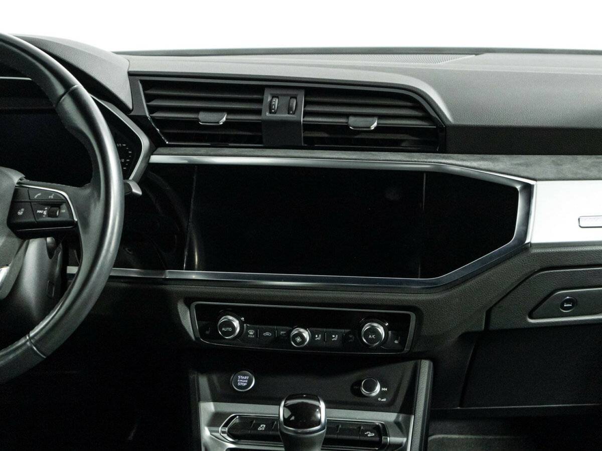 Купить Audi Q3 с пробегом. Фото: #13