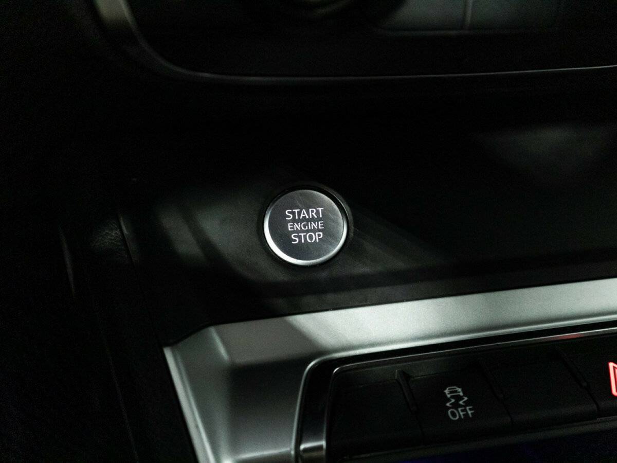 Купить Audi Q3 с пробегом. Фото: #16