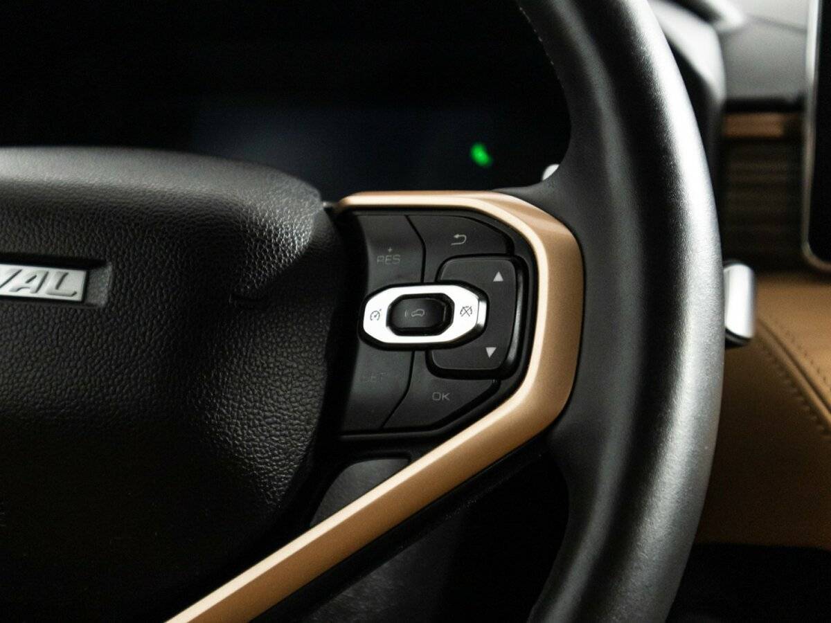 Продажа Б/У Хавал Джолион. Фото: #20